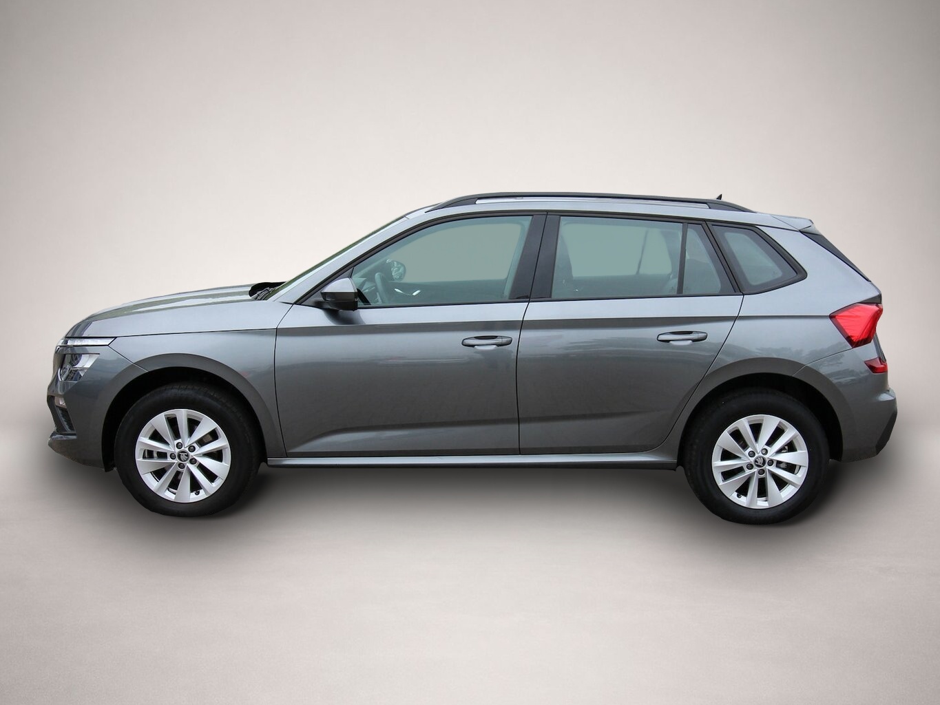Bild 4 Skoda Kamiq TSI OPF Selection LED+TEMPOMAT+KLIMA+ALU..