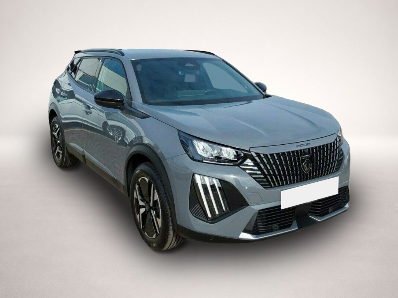 Bild 2 Peugeot 2008 Allure Automatik...