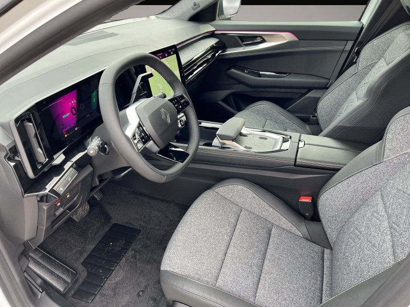 Bild 4 Renault Austral E-TECH 200 Techno 20-Zoll+SHZ+LED