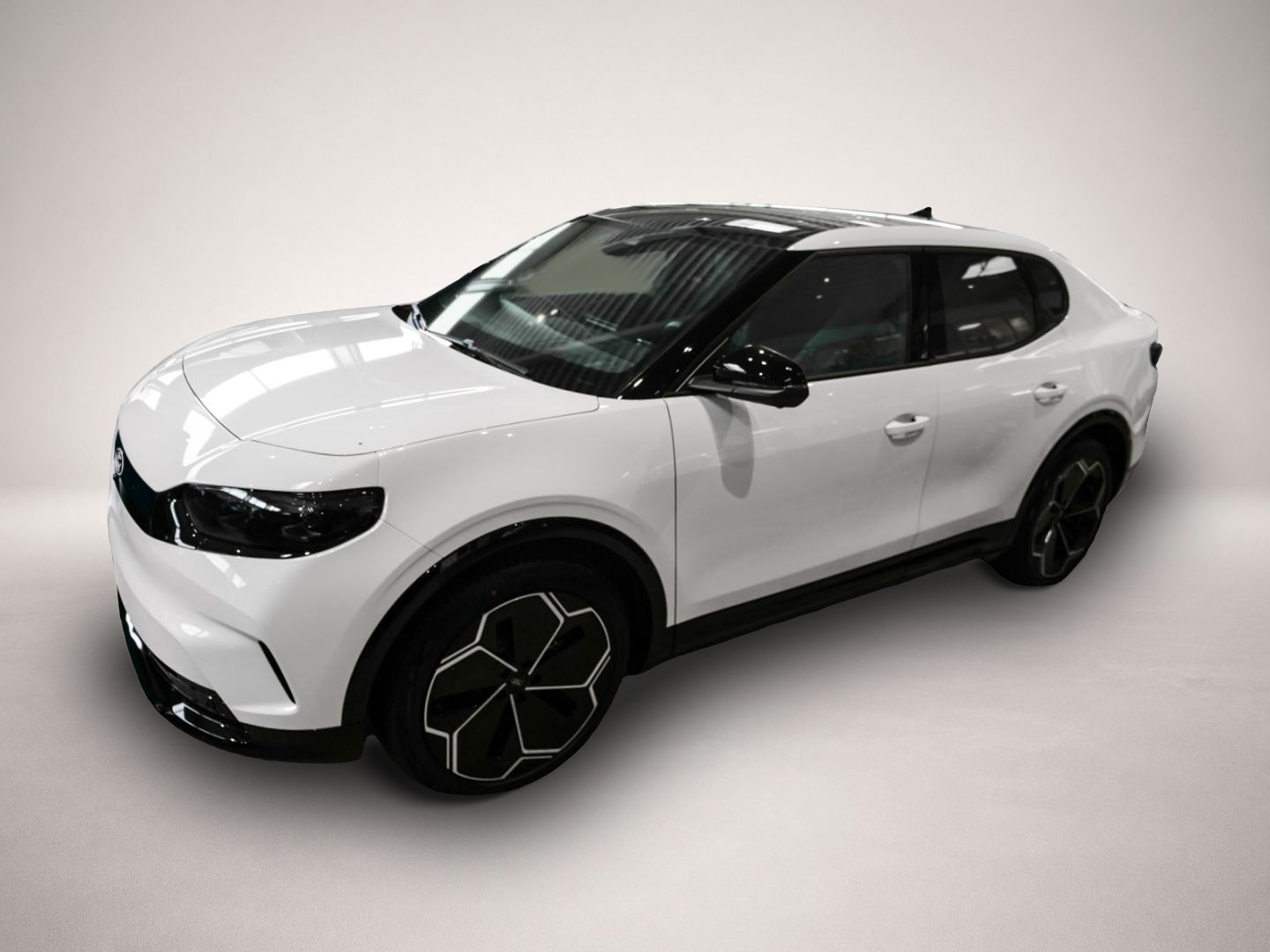 Bild Capri Ford