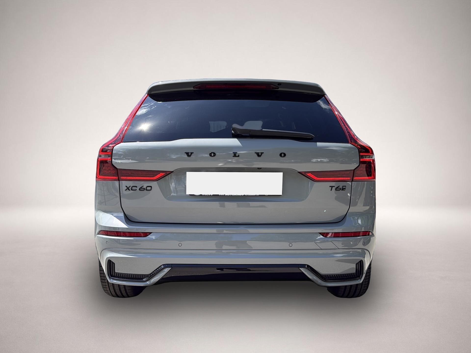 Bild 7 Volvo XC60 T6 Recharge Plus Black Edition Plug-In-Hybr