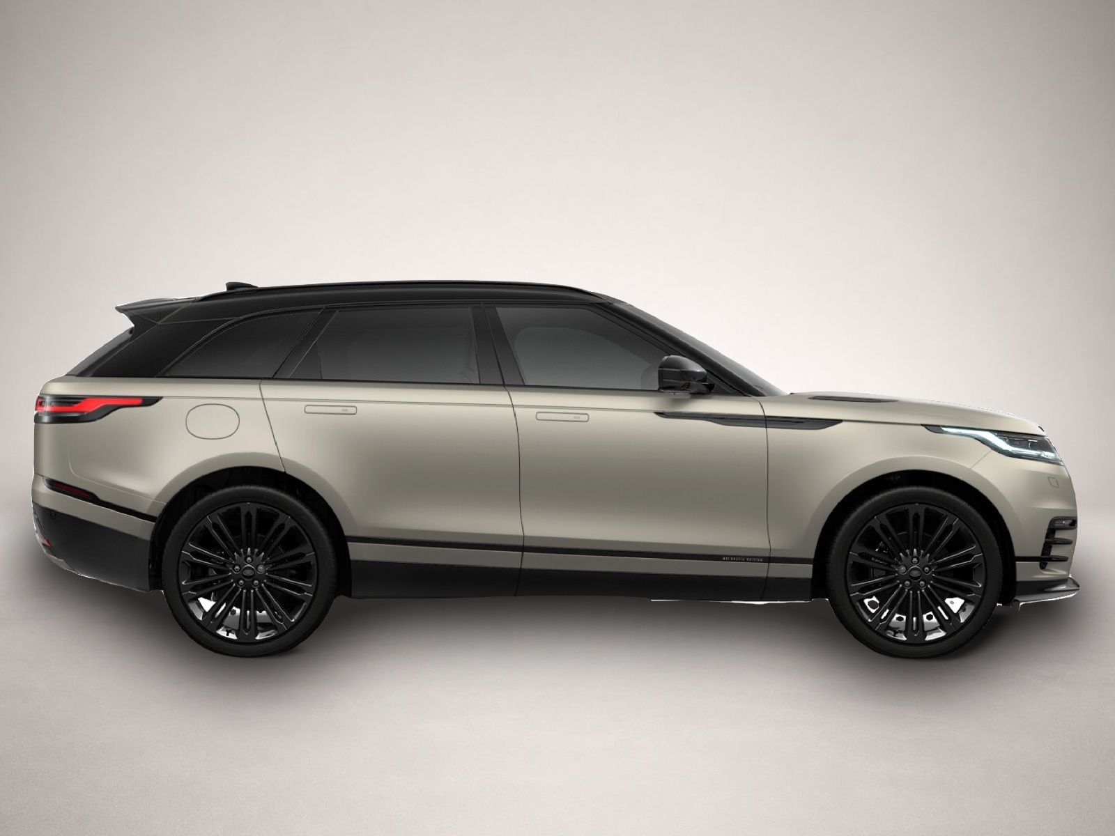 Bild 2 Land Rover Range Rover Velar D300 Belgravia Edition Satin H