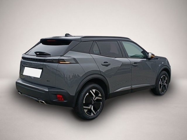 Bild 5 Peugeot 2008 GT PureTech 130 EAT8