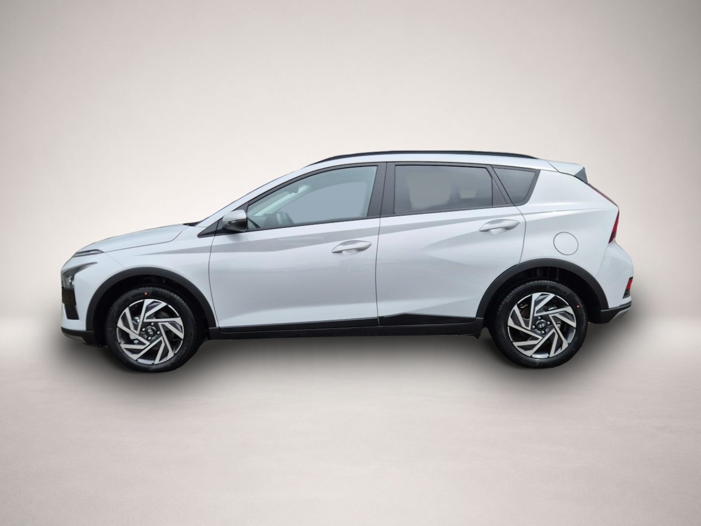 Bild 2 Hyundai Bayon Trend 1.0 T-GDI 90PS Klimaautomatik Rückf