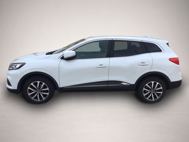 Bild 4 Renault Kadjar Intens AHK Navi Klima 1.3 AT 140 PS