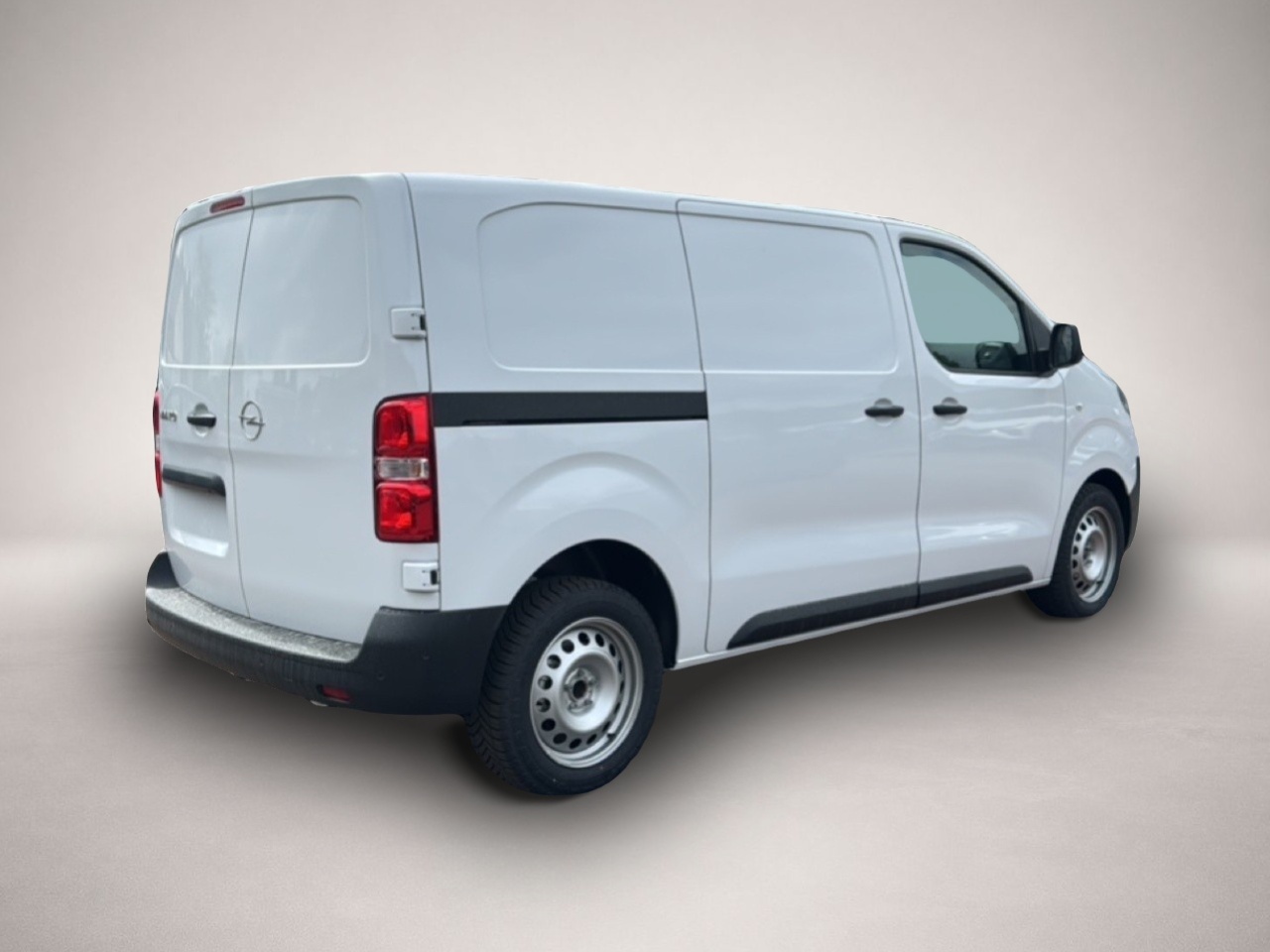 Bild 6 Opel Other Vivaro Cargo L2H1(M) + AHK + Holzboden + Allwett