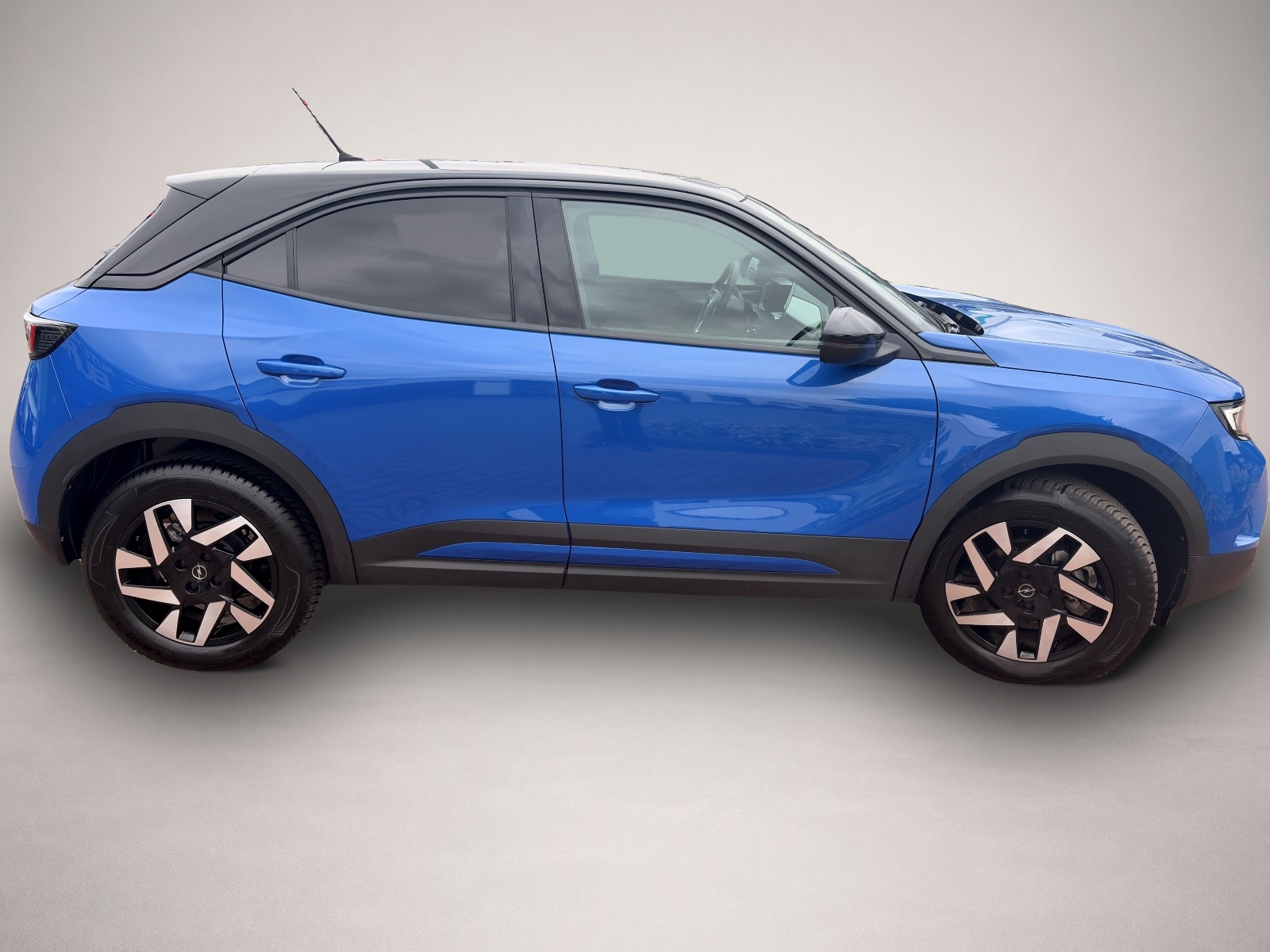 Bild 3 Opel Mokka GS Line Navi Kamera Tempo LED Winterpaket