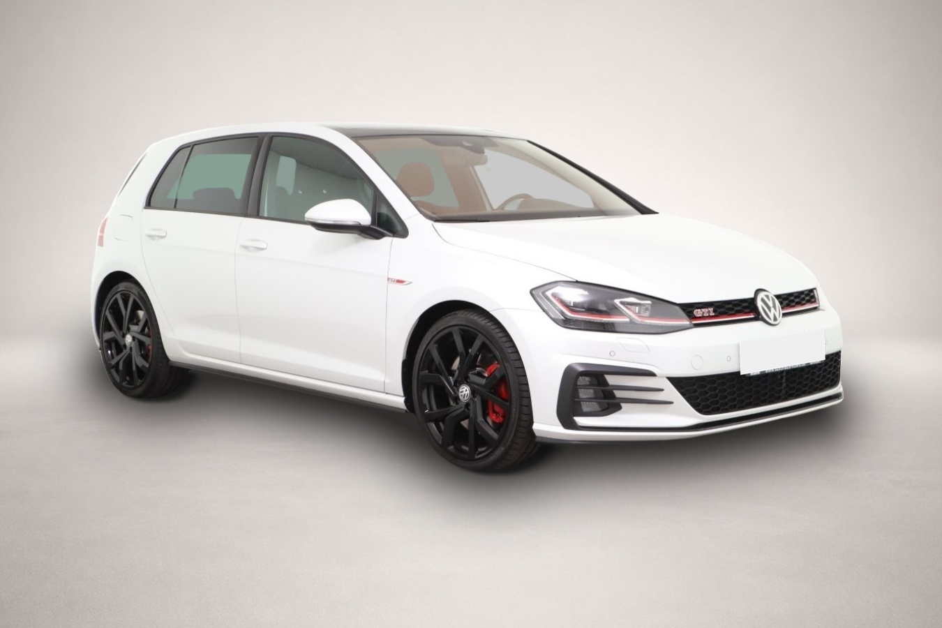 Bild 3 Volkswagen Golf 7 VII GTI 2.0 TSI DSG Performance ACC/LED/K
