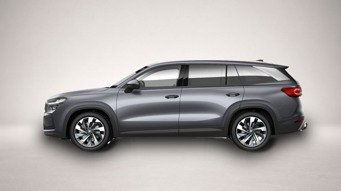Bild 2 Skoda Kodiaq Skoda Selection 2.0 TDI 142 kW (193 PS) 7