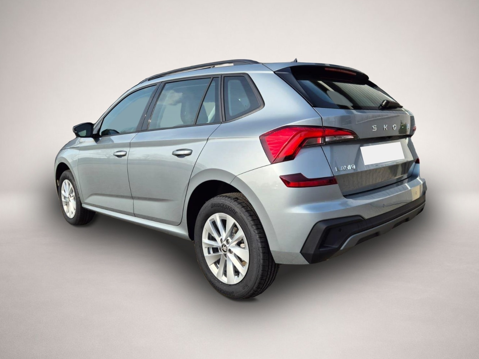 Bild 3 Skoda Kamiq 1.0 TSI 115PS DSG Selection AHK Rückf.Kam