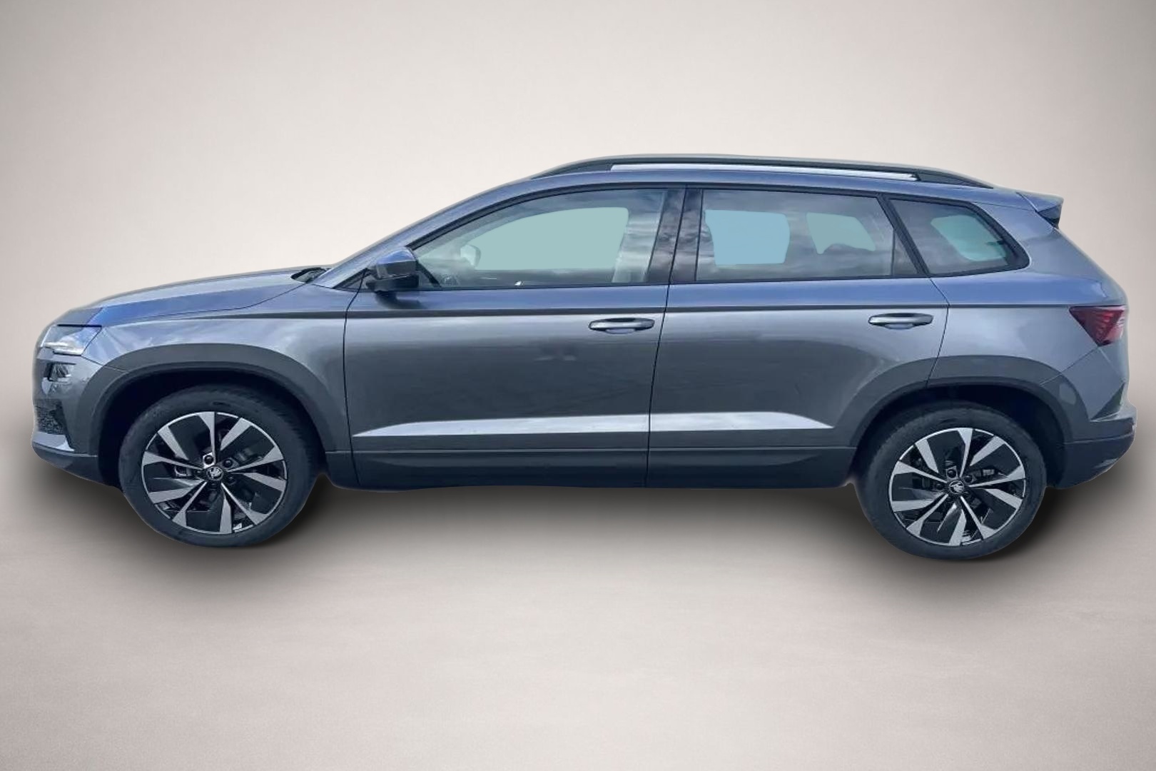 Bild 2 Skoda Karoq Dynamic 1,5 TSI ACT DSG