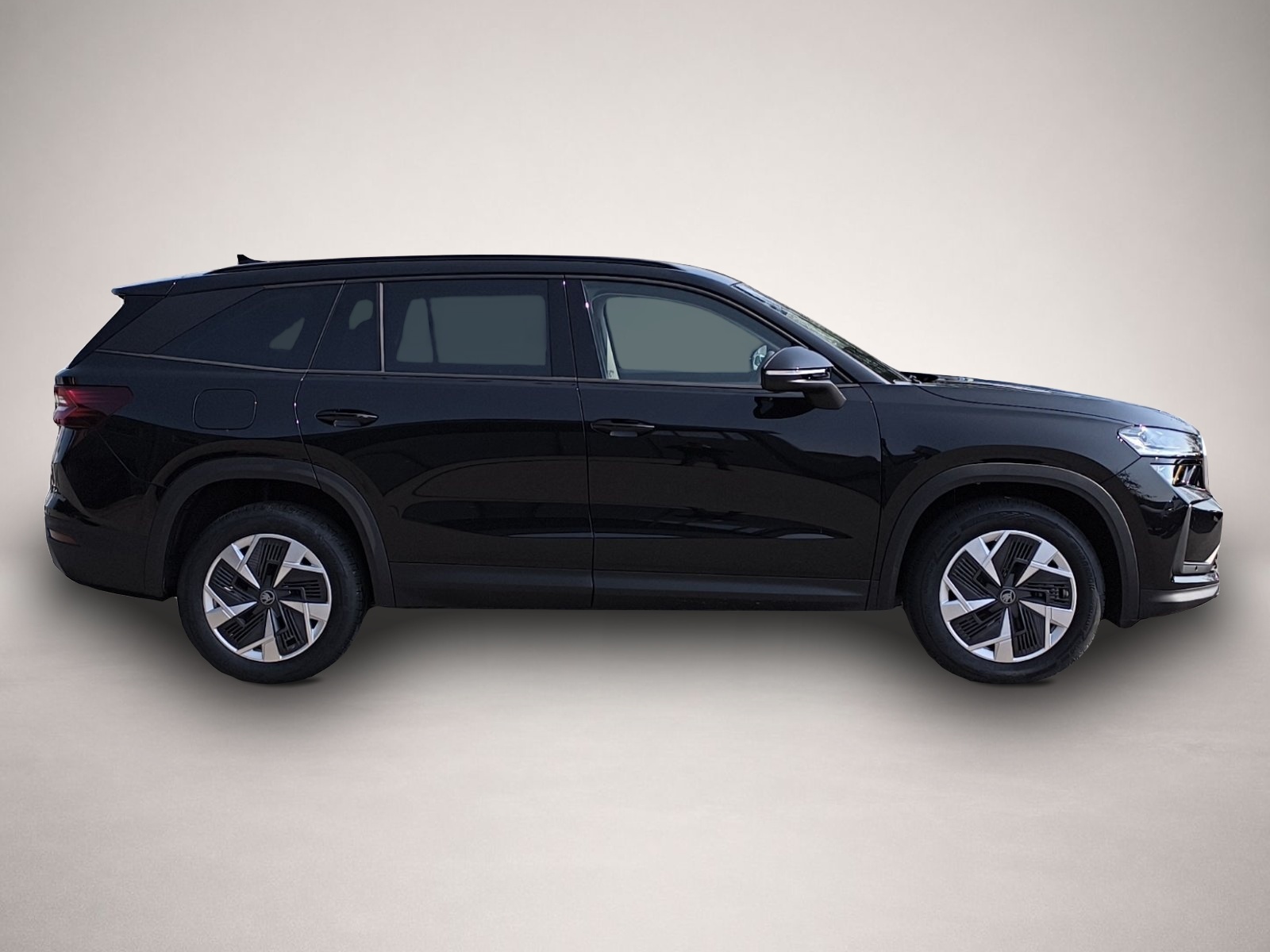 Bild 8 Skoda Kodiaq 2.0 TDI DSG Selection AHK NAV RFK MATRIX
