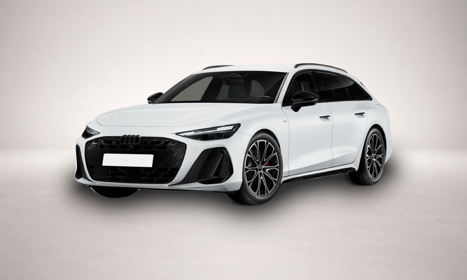Fotografie 1 des Audi A6 Avant TDI S tronic S line Memory/AHK/20