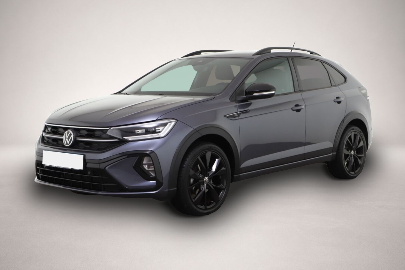 Fotografie des Volkswagen Taigo 1.5 TSI DSG R line IQ.Light/ACC/Kamera/App