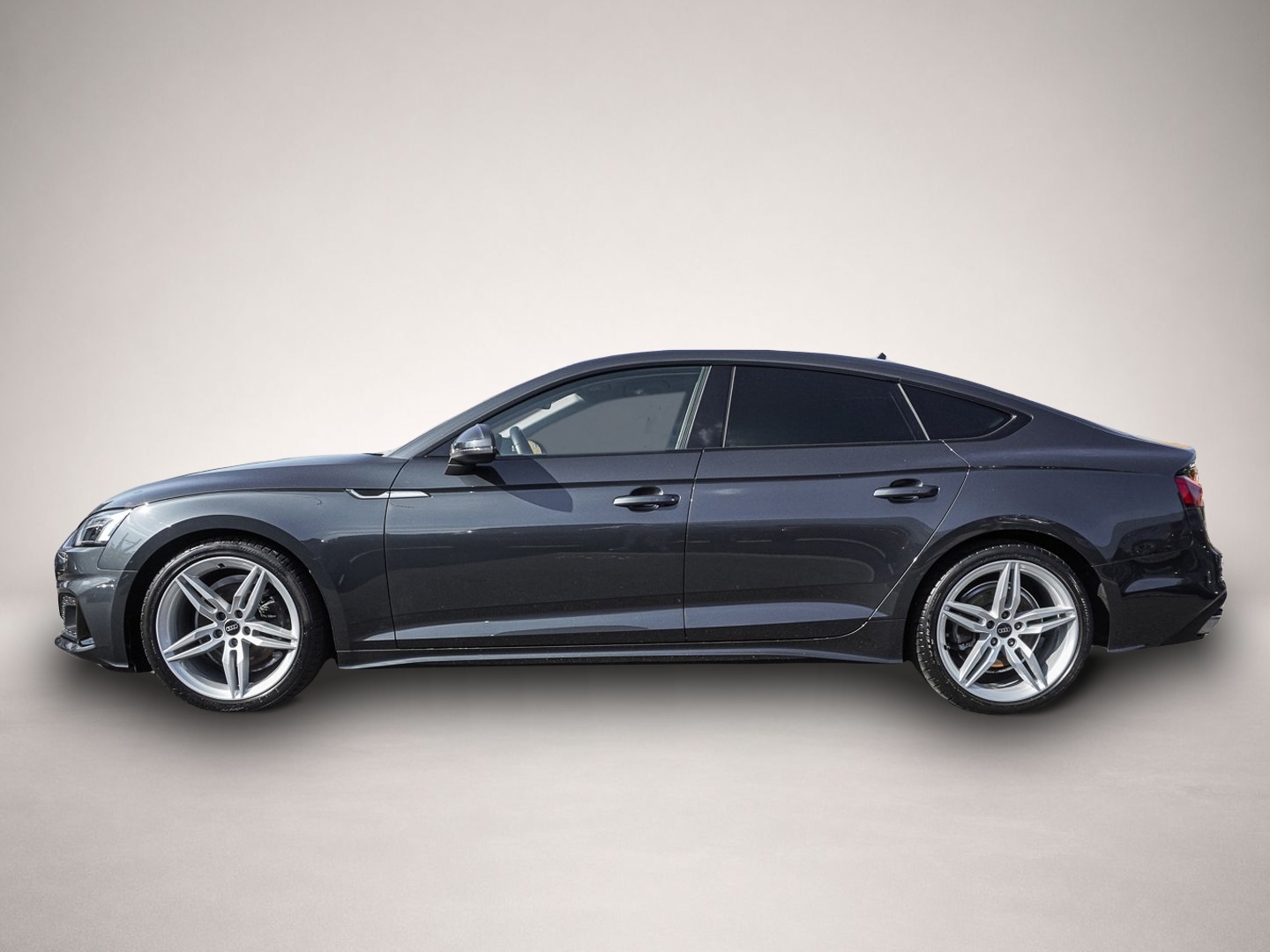 Bild 4 Audi A5 Sportback 35 TDI S-tronic Advanced AHK Virtue