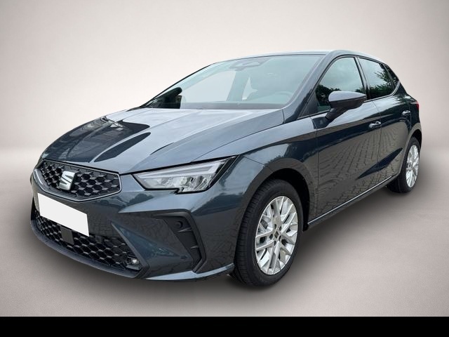 Bild Ibiza Seat