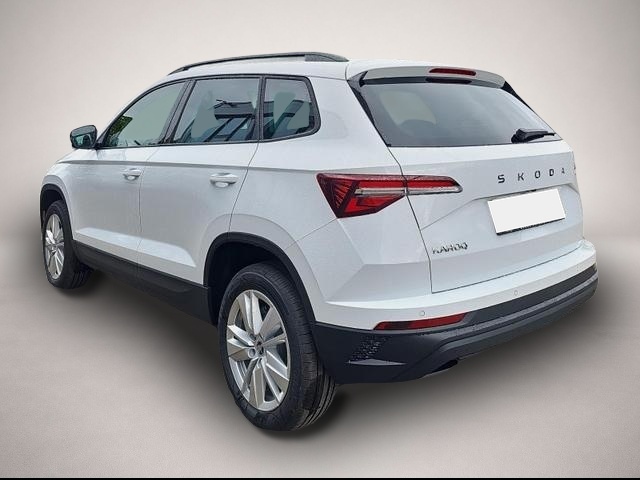 Bild 4 Skoda Karoq Selection Karoq 1.5 TSI DSG Selection Navi / AC.