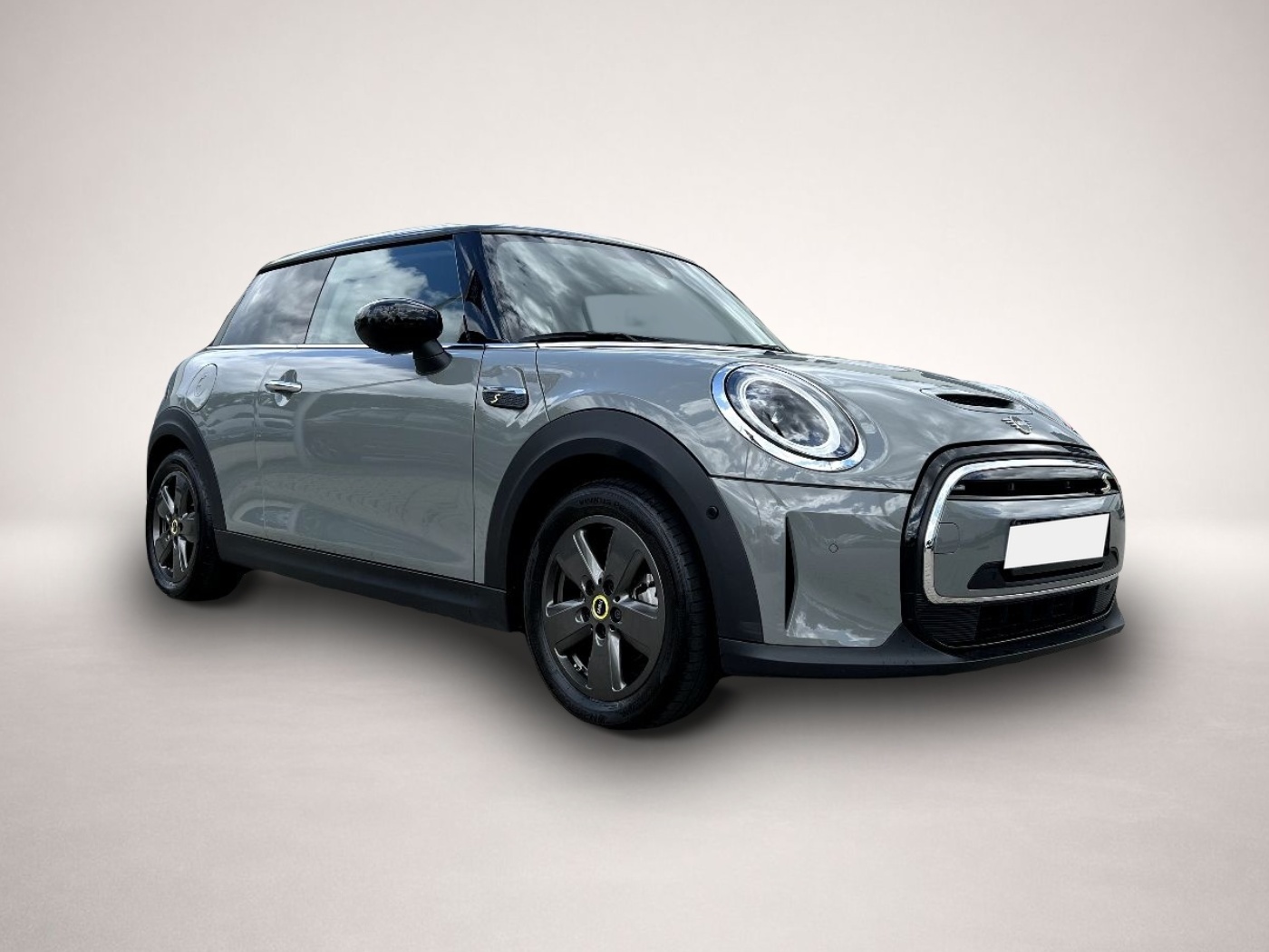 Bild 6 MINI Cooper SE Essential Trim *LED Navi Kamera PDC*