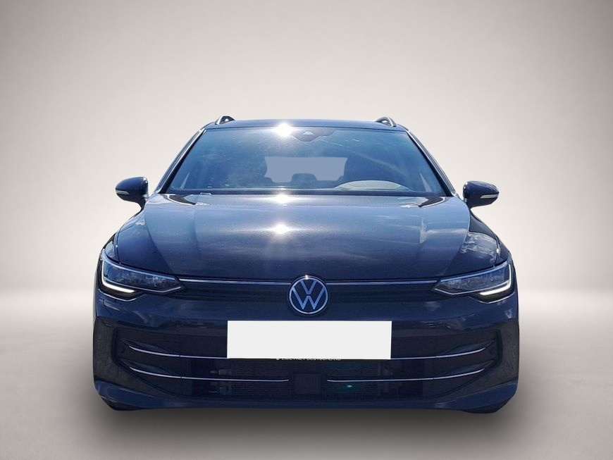 Bild 3 Volkswagen Golf Variant 1.5 TSI OPF Goal