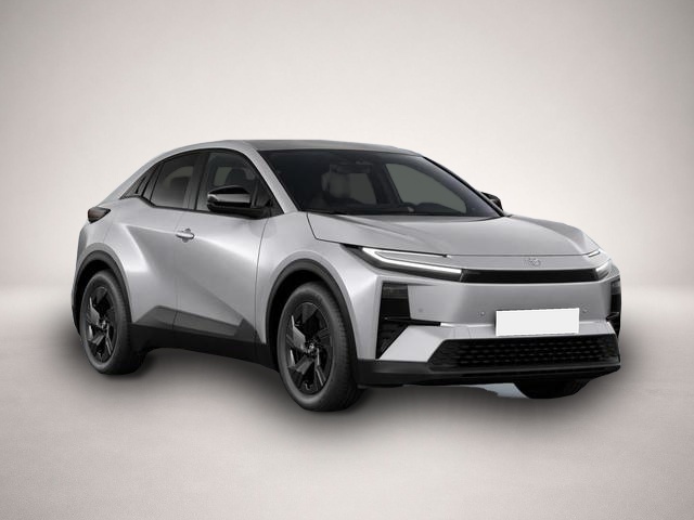 Fotografie 1 des Toyota C-HR Executive AWD 77 kWh 343PS/252kW 2026 AWD Execu.