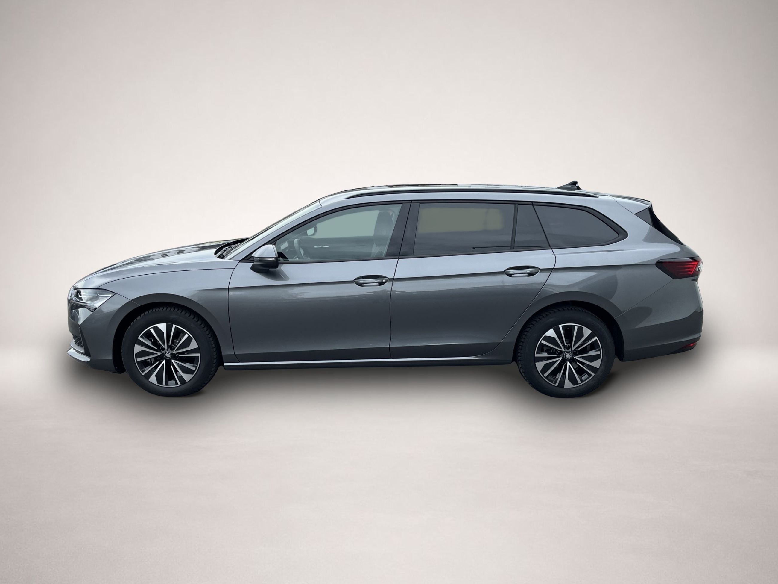 Bild Superb Skoda
