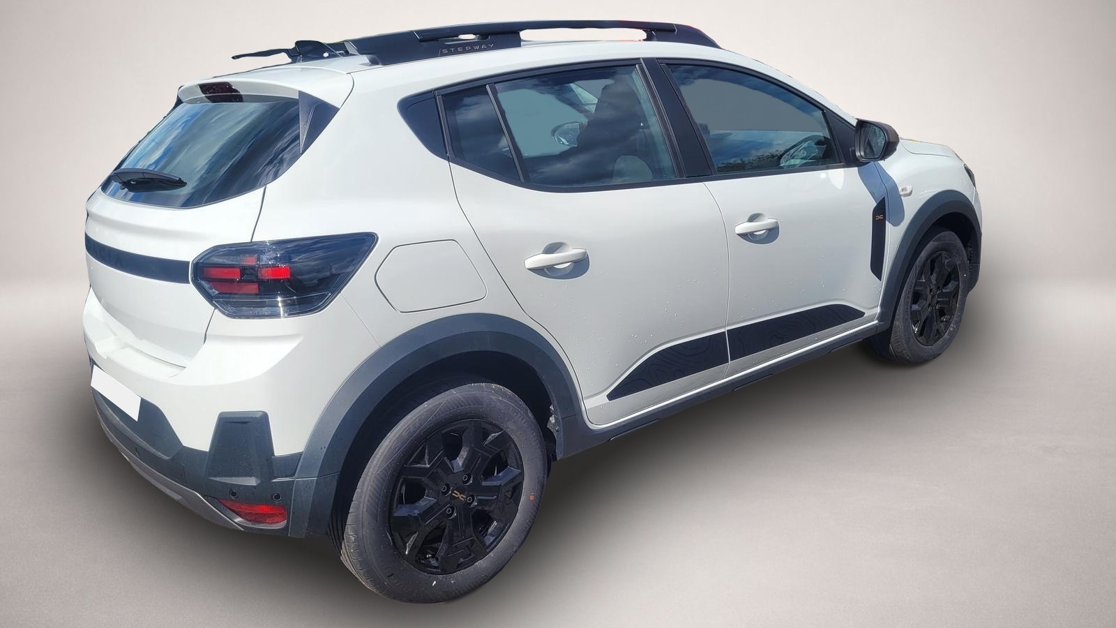 Bild 4 Dacia Sandero Step 2026 Extreme Drive&Tech&Winter-Pack