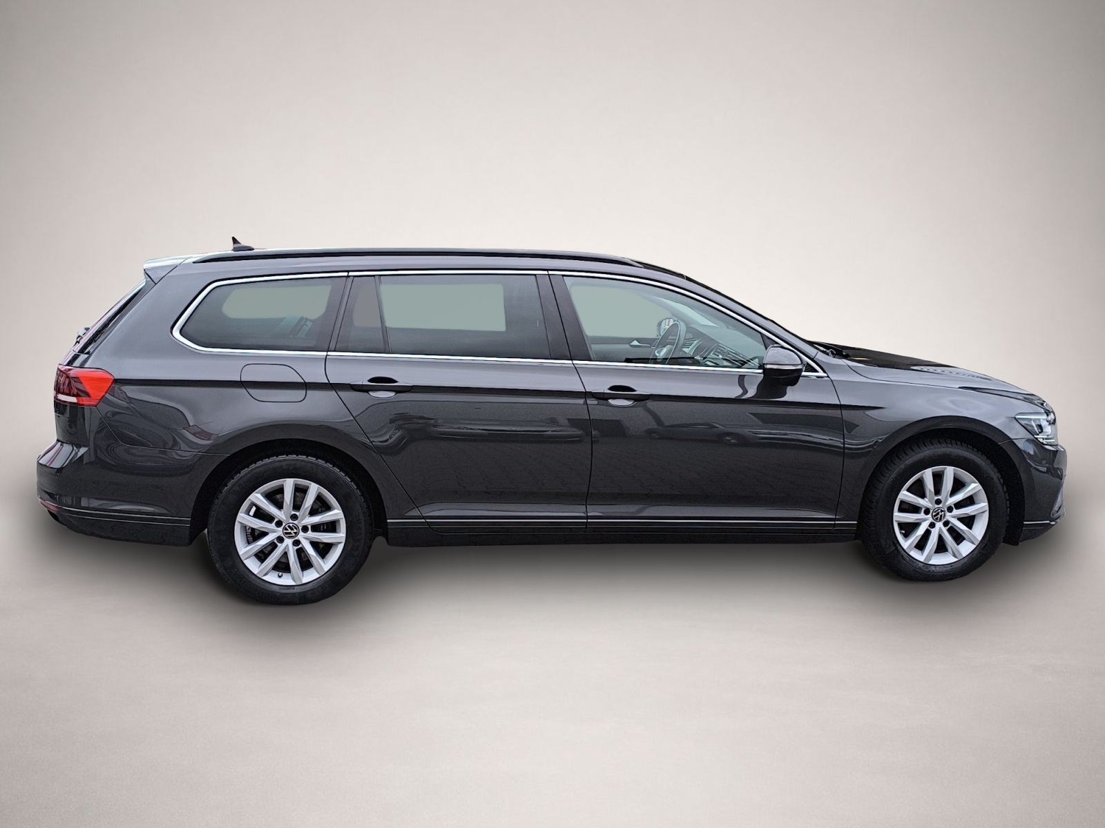 Bild 8 Volkswagen Passat Variant 2.0 TDI DSG Business AHK NAVI PDC