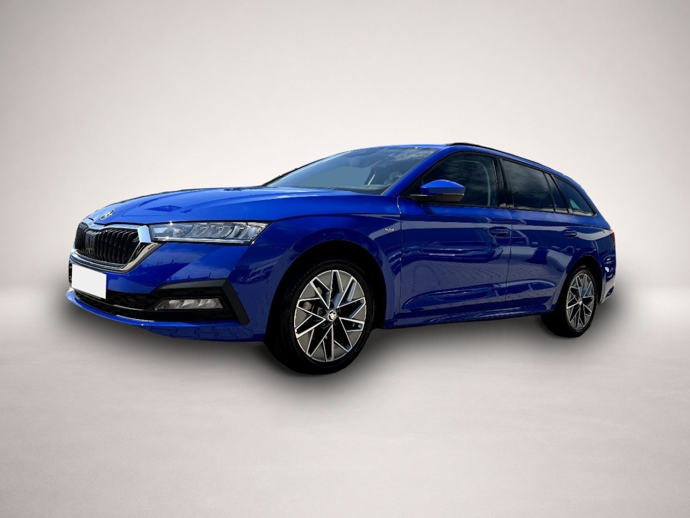 Octavia Skoda