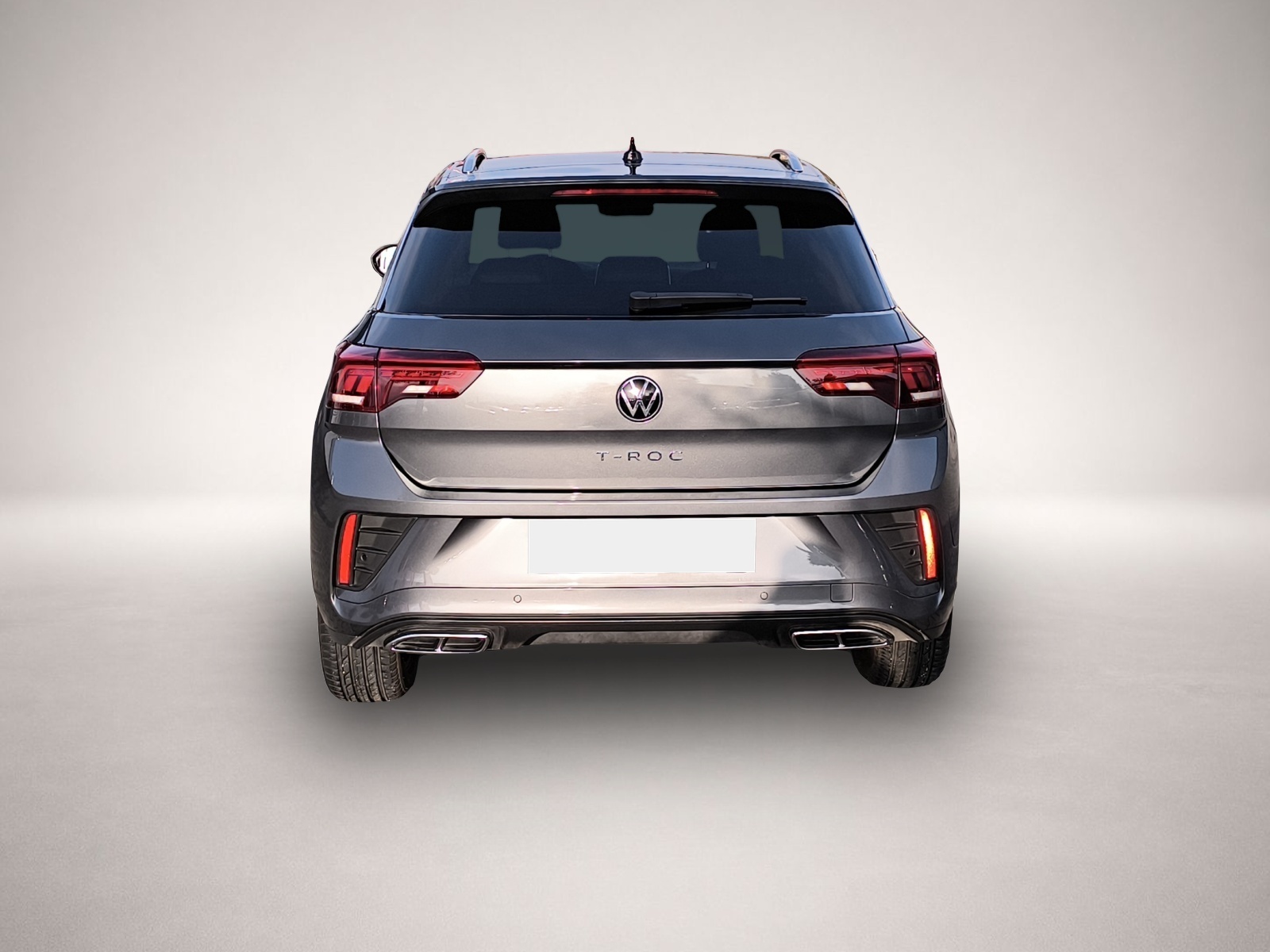 Bild 6 Volkswagen T-Roc 1.5 TSI DSG R-Line LED RFK PARK-ASSIST