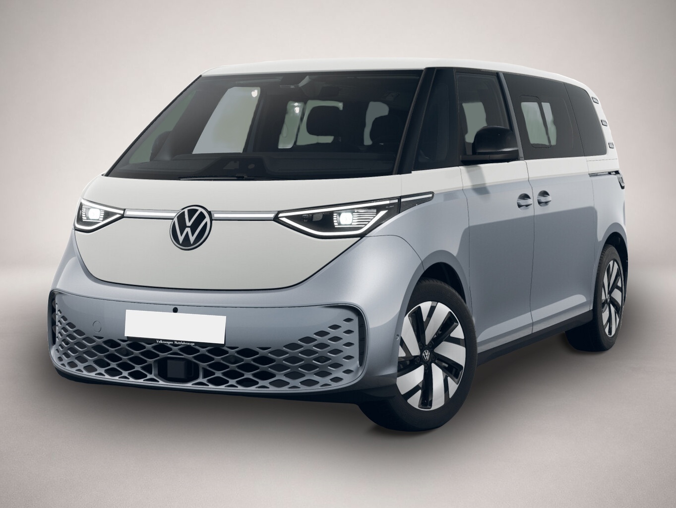 Bild ID. Buzz Volkswagen