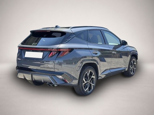 Bild 4 Hyundai TUCSON N-Line X 4WD HEV Panorama Krell ACC HuD elektri.