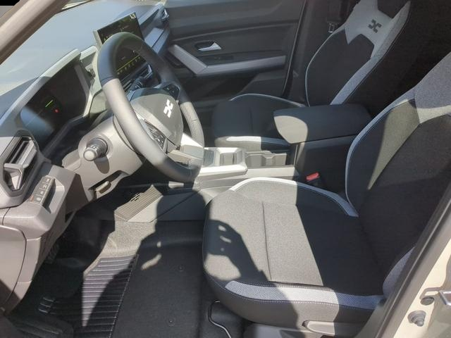 Fotografie 3 des Dacia Duster Journey SHZ+LKHZ+RFK+PDC Hybrid 155 Journey SHZ.