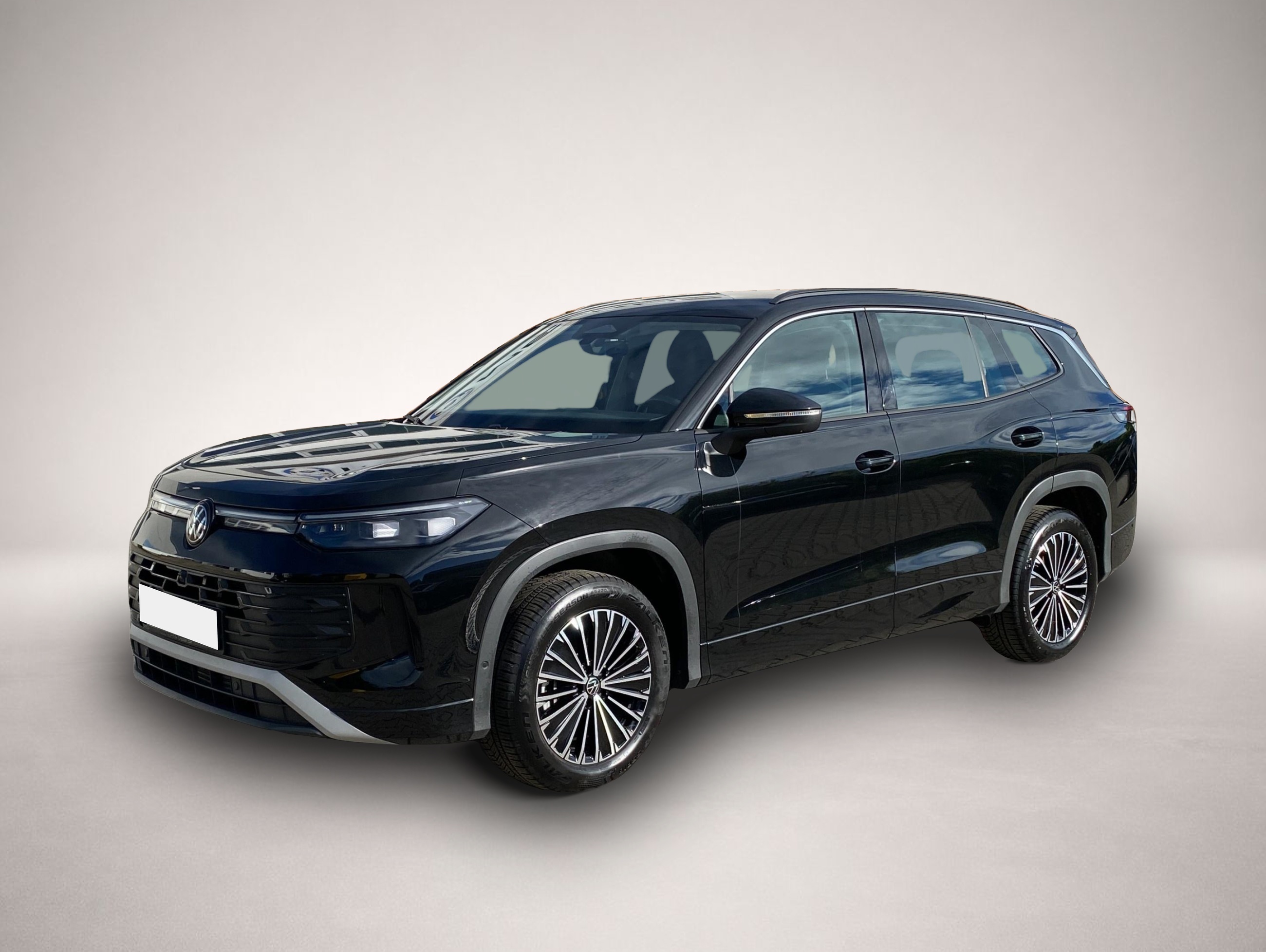 Fotografie Volkswagen Tayron 1.5 eTSI mHEV DSG*Paket Discover*IDA*ACC
