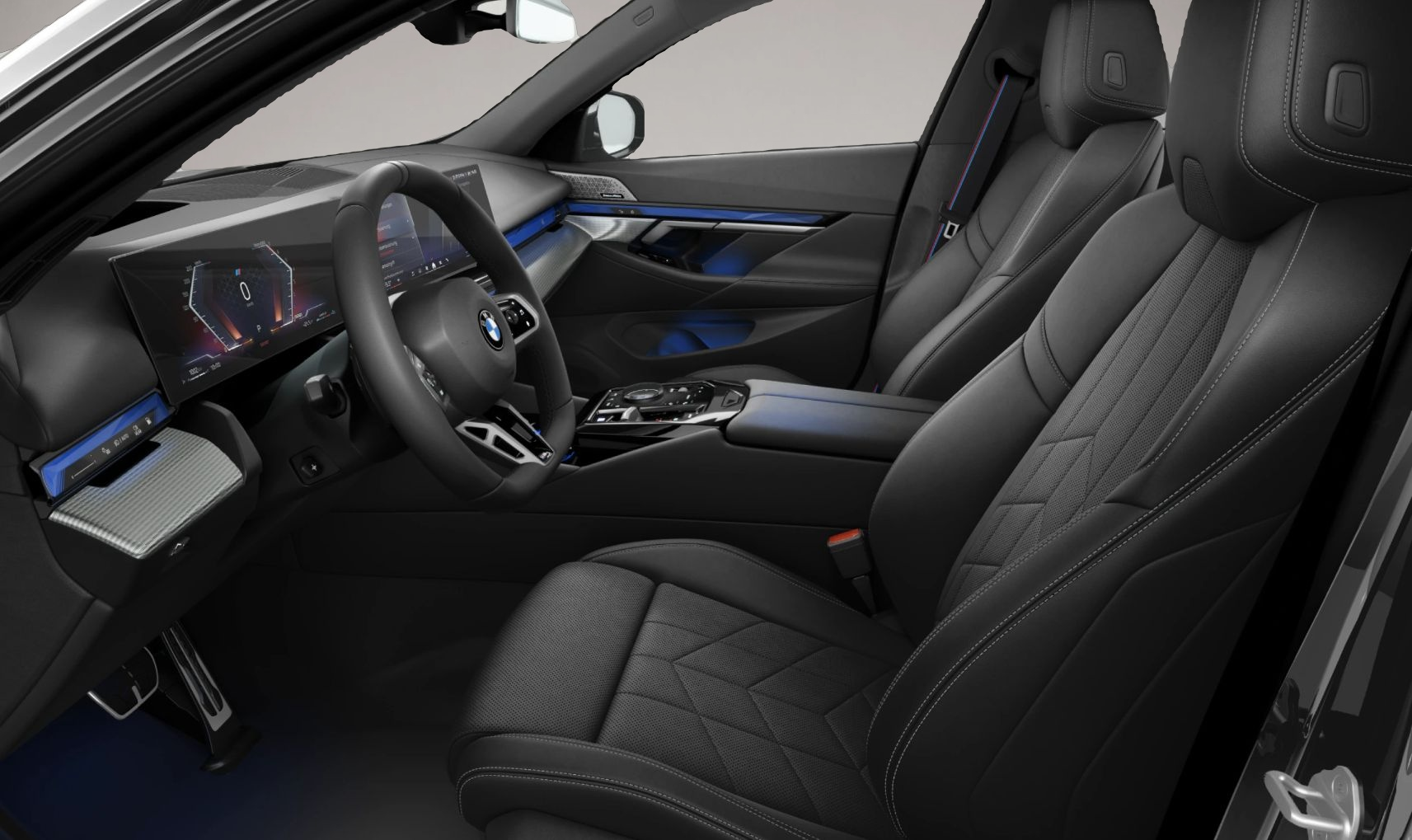 Bild 5 BMW 540 5er 540d xDrive