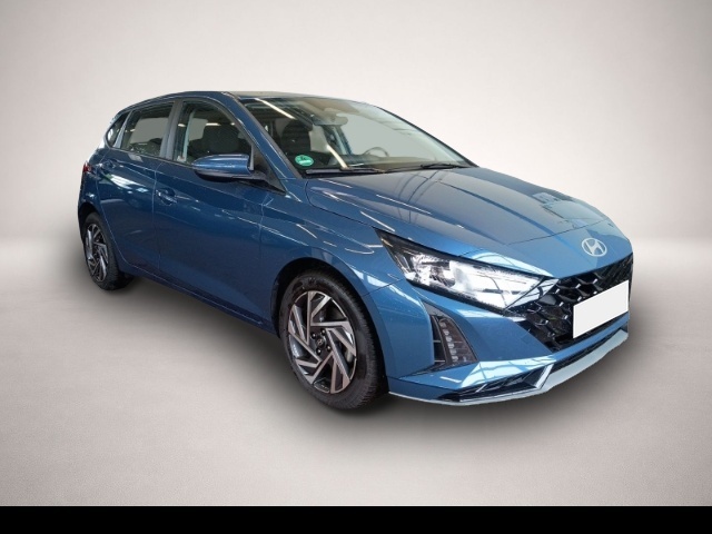 Bild 3 Hyundai i20 FL (MY25) 1.0 T-GDI (100 PS) 7-DCT 2WD Trend