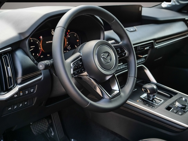 Bild 3 Mazda CX-60 2025 3.3L e-SKYACTIV-D 254ps 8AT AWD Homur