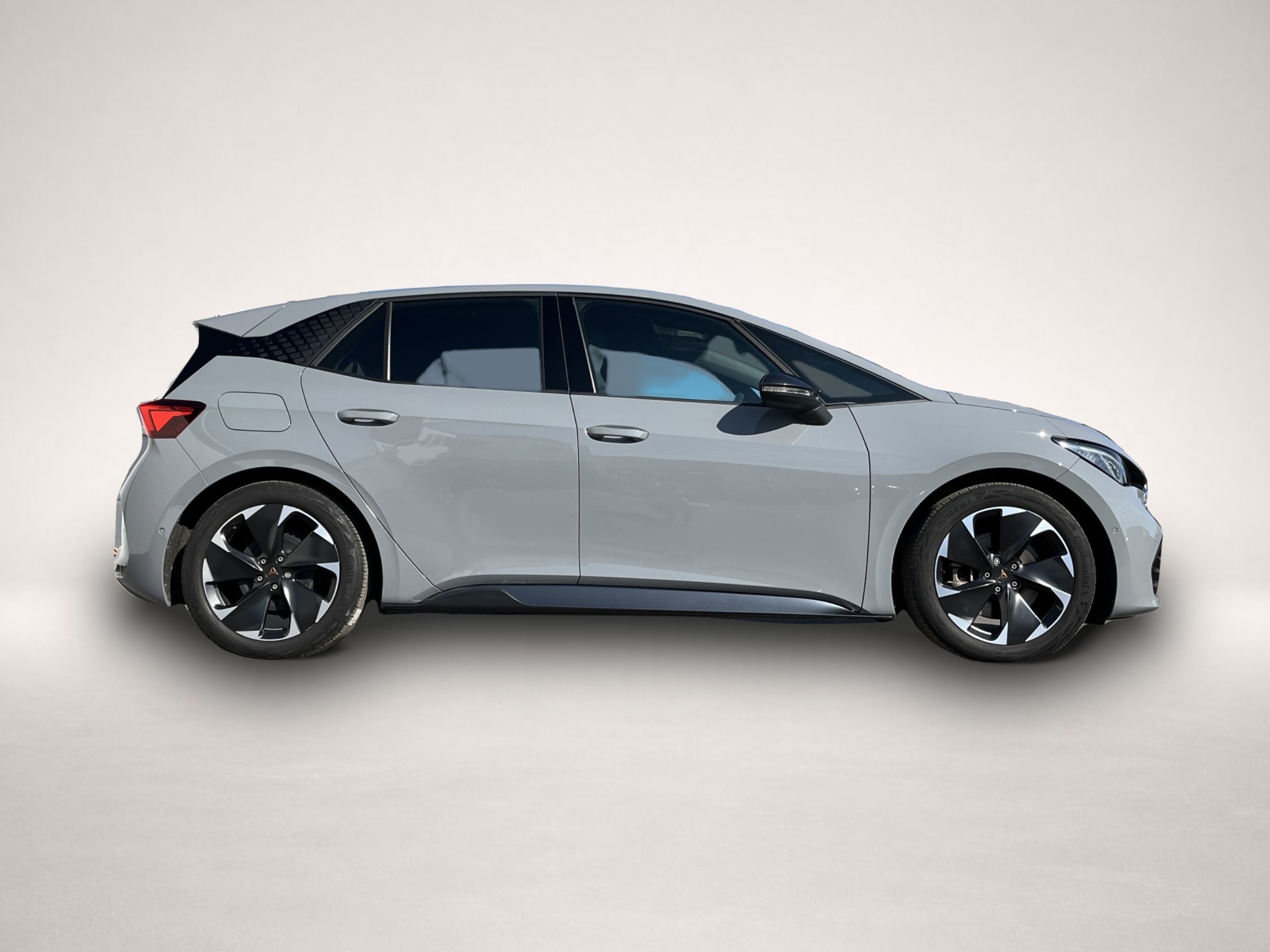 Bild 4 Cupra Born 164¤ m.20% Anz. WäPu 82kWh Navi Parklenk RF