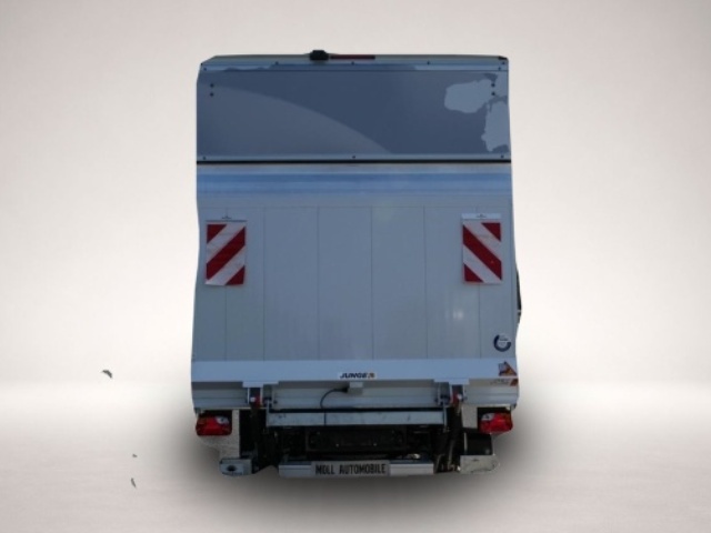 Bild 4 Ford Other Transit Koffer 350 L4 Einzelkabine Trend 165PS
