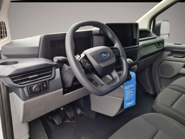 Bild 6 Ford Other Transit Custom 320 L1 Trend Kasten 2.0 EcoBlue K