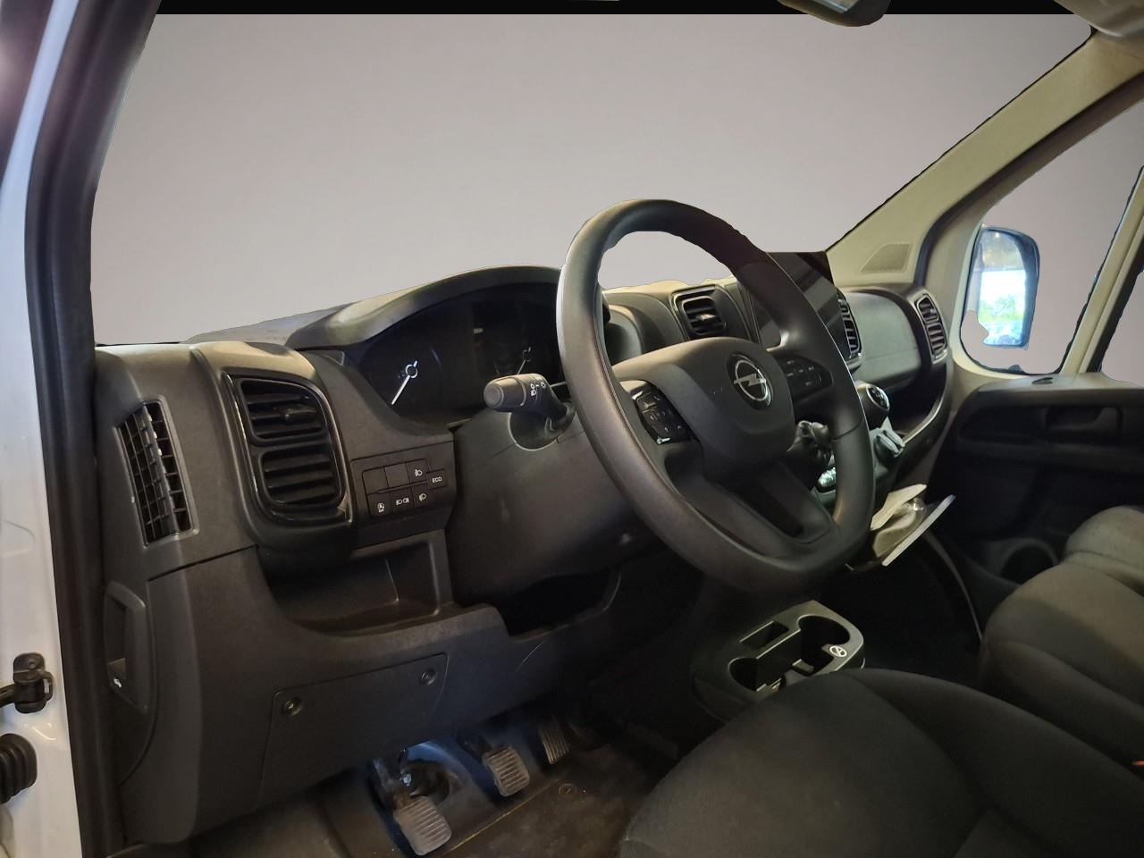 Bild 5 Opel Movano Kasten L3H2 Navi PDC Tempomat