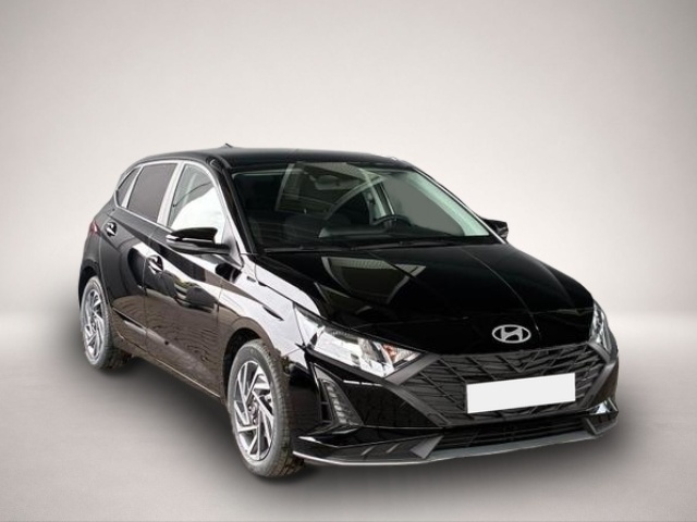 Bild 3 Hyundai i20 Pure 1.2 MPI / Navi / PDC Hinten + Kamera /.
