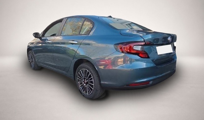 Bild 2 Fiat Tipo 1.6 M-Jet Diesel Urban Klimaauto PDC RFK