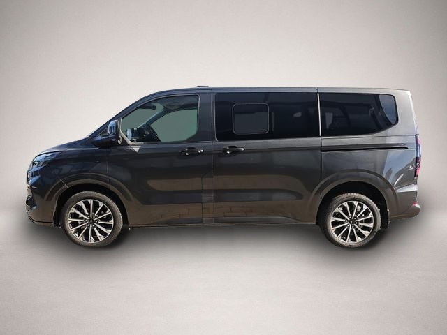 Fotografie 3 des Ford Tourneo Custom 320 L1 Tourneo Titanium X FWD Tourneo Custom 2..