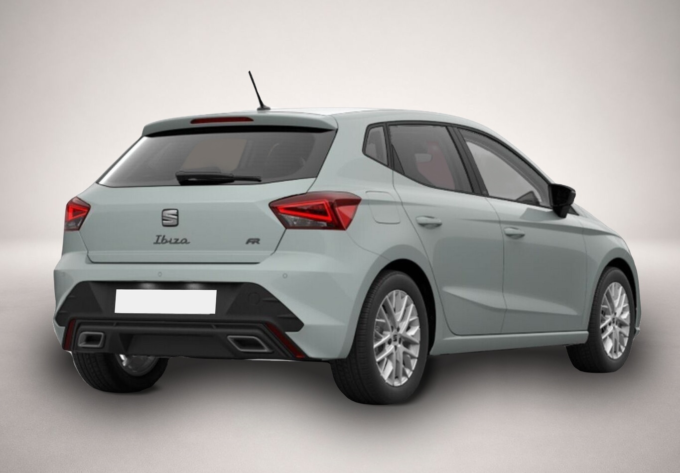 Bild 4 Seat Ibiza DSG FR Nav VolLED Kessy SHZ SoundS Kam ACC