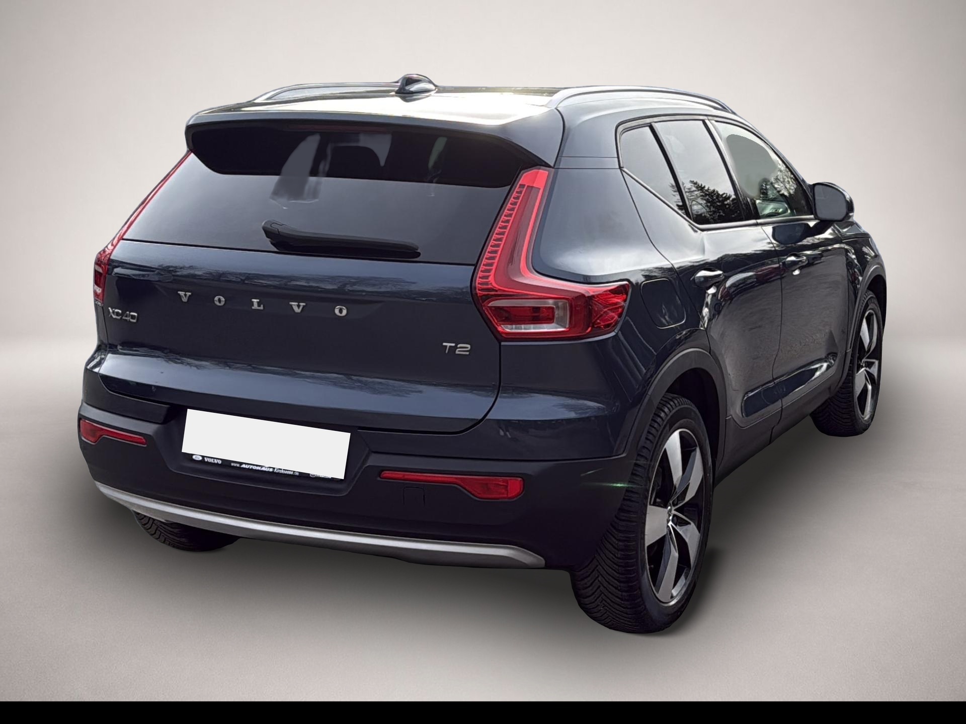 Bild 3 Volvo XC40 T2 Momentum Pro 2WD Bluetooth Navi LED Klim