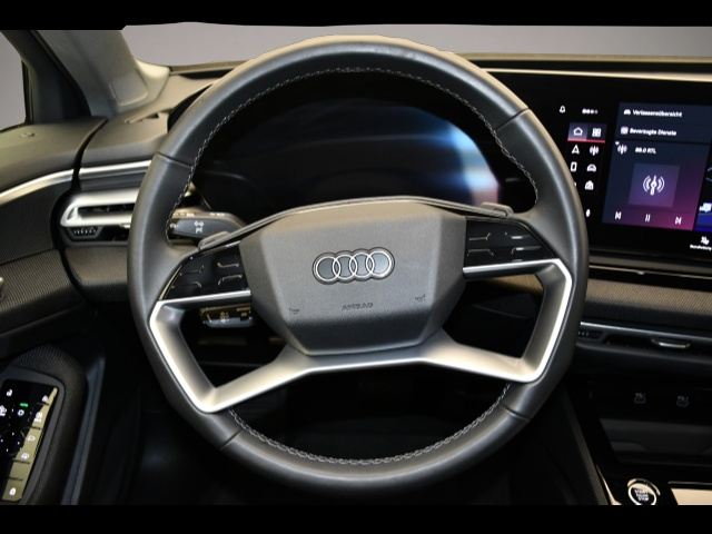 Bild 5 Audi quattro A5 Avant TDI QUATTRO S-tronic adv. STANDHZ/AHK