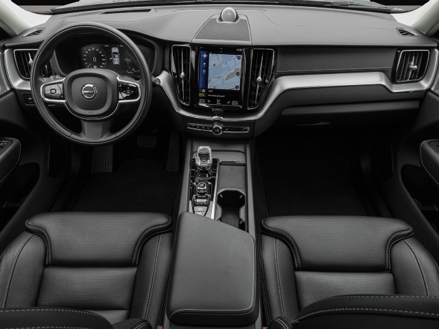 Bild 5 Volvo XC60 Inscription Recharge Plug-In Hybrid AWD T8