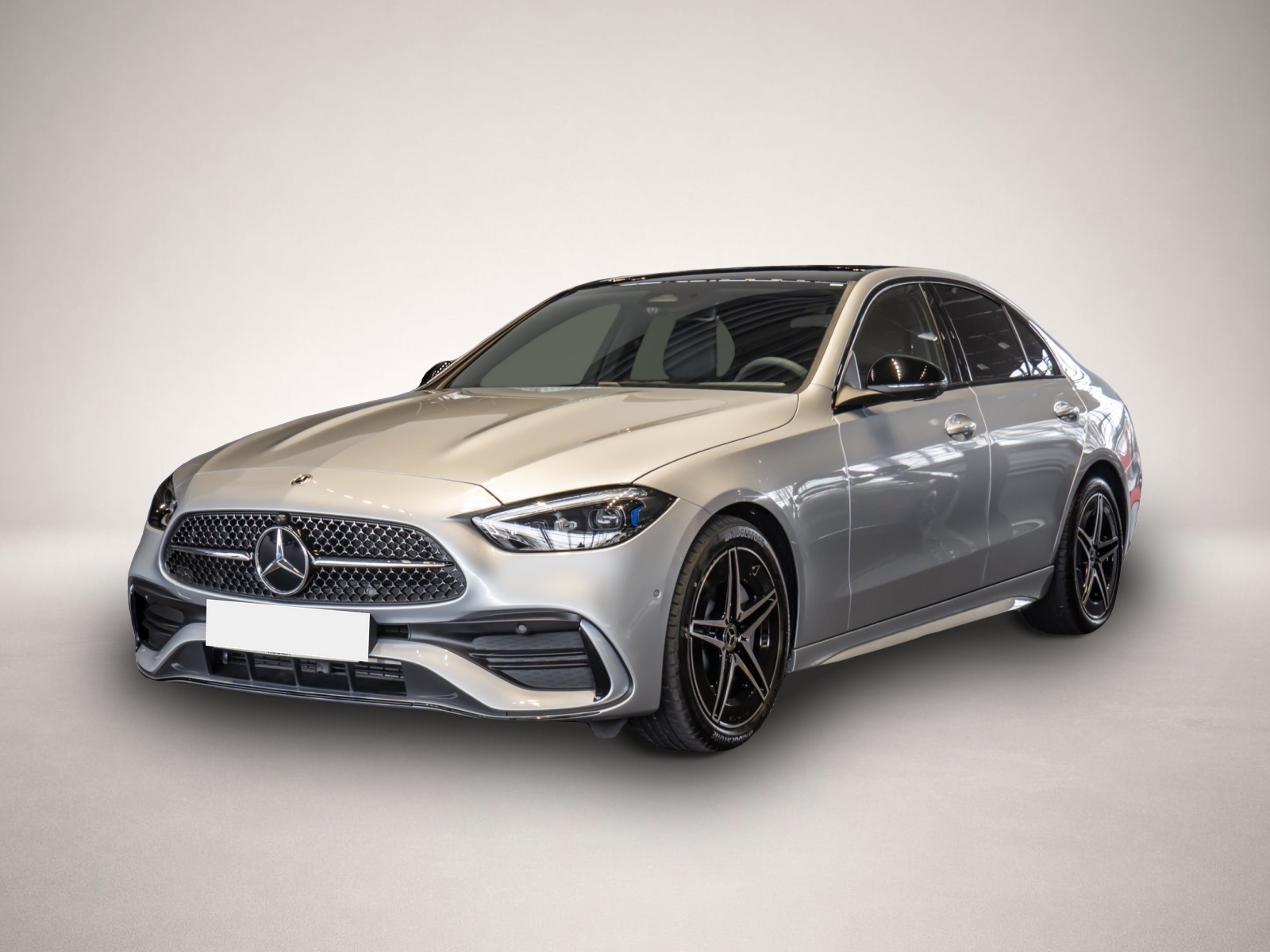 Bild C 220 Mercedes-Benz