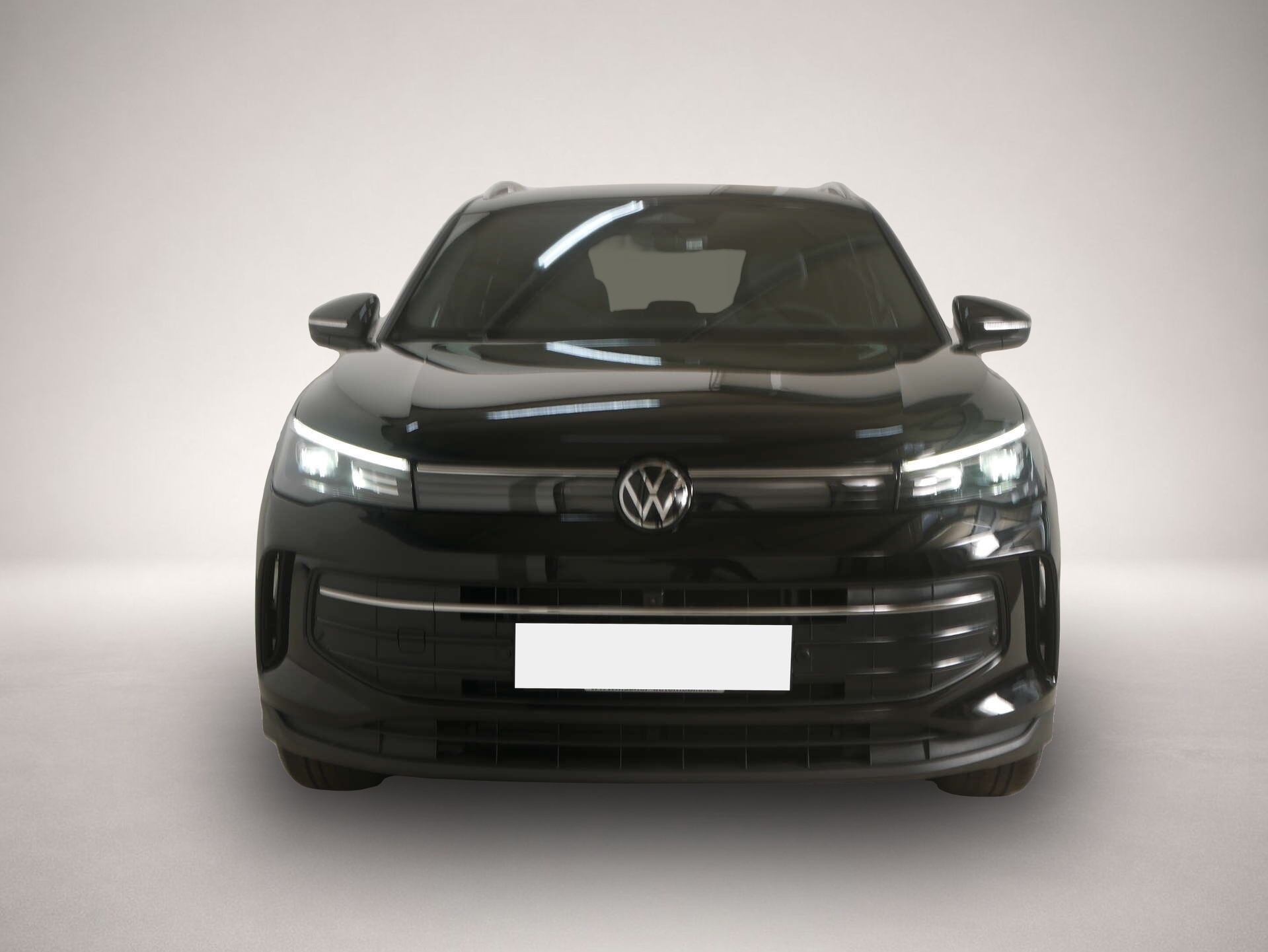 Fotografie 2 des Volkswagen Tiguan 1.5 eTSI GOAL