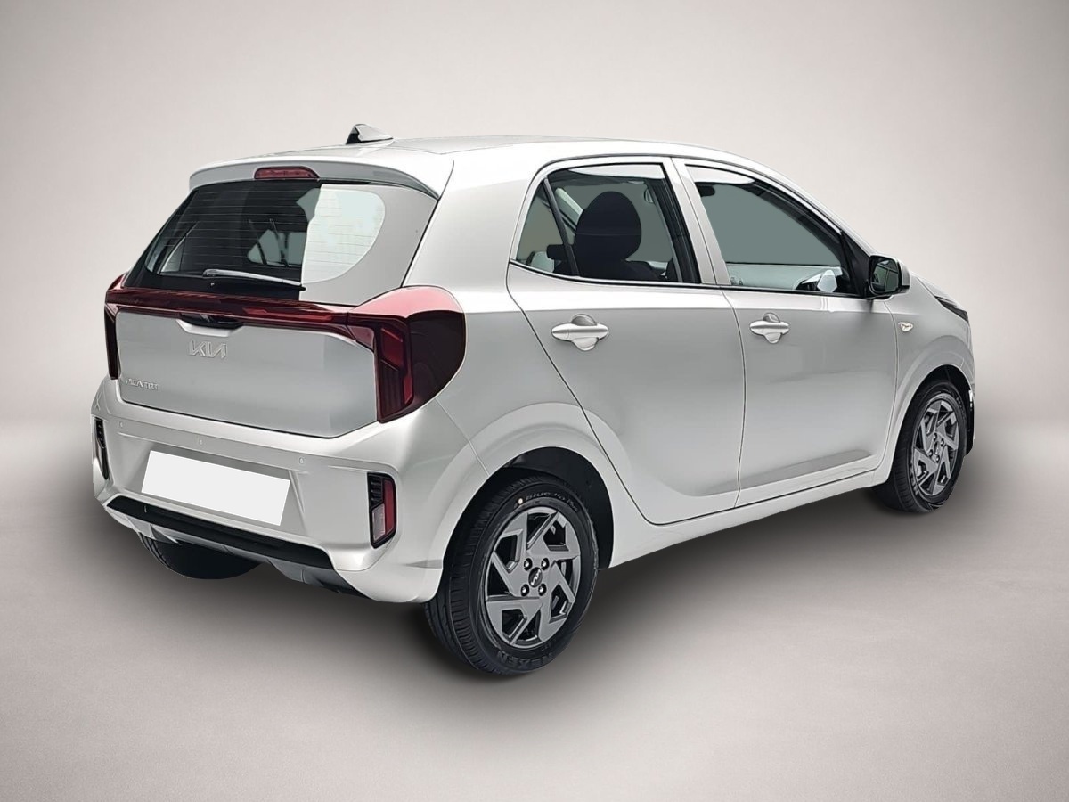 Fotografie 2 des Kia PICANTO 1.0 GDI VISION MJ26 SITZH. NAVI KAMERA